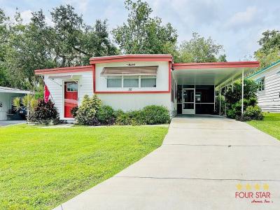 Mobile Home at 237 Prince Dr Leesburg, FL 34748