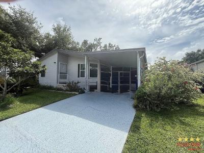 Mobile Home at 725 London Bridge Rd Winter Garden, FL 34787