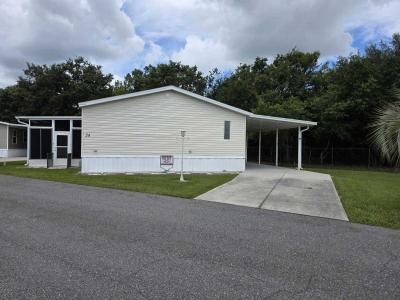 Photo 2 of 19 of home located at 3710 Old Tampa Hwy Lakeland, FL 33811