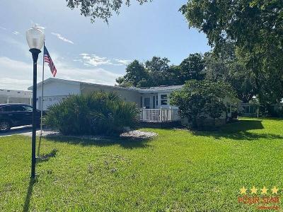 Mobile Home at 203 El Padre Edgewater, FL 32141