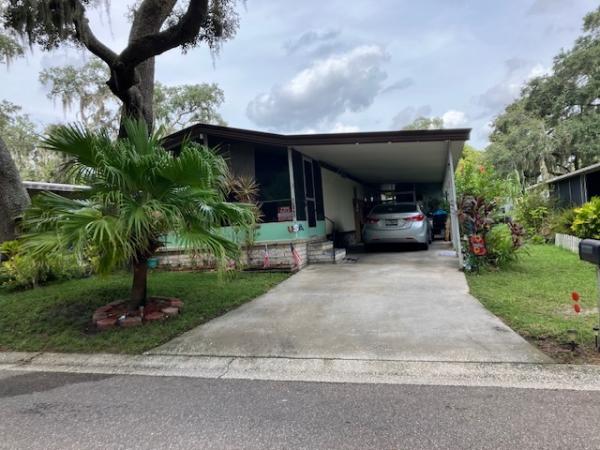 1984  Mobile Home For Sale