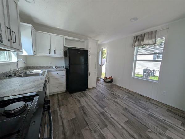 2025 Mobile Home