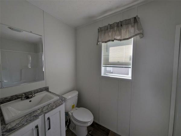 2025 Mobile Home