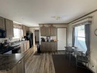 2017 Clayton Homes Mobile Home