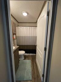 2017 Clayton Homes Mobile Home