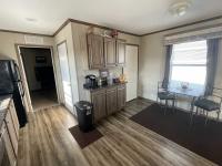 2017 Clayton Homes Mobile Home