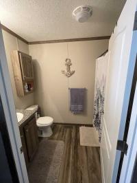 2017 Clayton Homes Mobile Home
