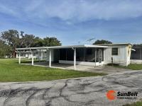 1973 REGN Mobile Home
