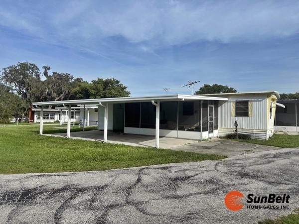 1973 REGN Mobile Home For Sale