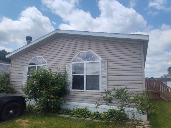 Dutch Mobile Home For Sale