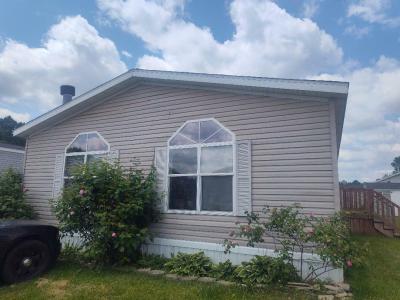 Mobile Home at 1863 Beechlawn Ypsilanti, MI 48198