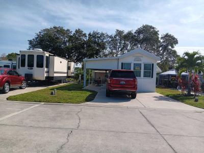 Mobile Home at 14500 Tamiami Trl E. #328 Naples, FL 34114
