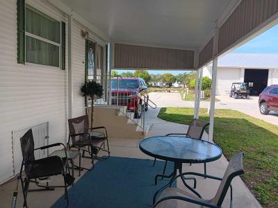 Photo 2 of 8 of home located at 14500 Tamiami Trl E. #328 Naples, FL 34114