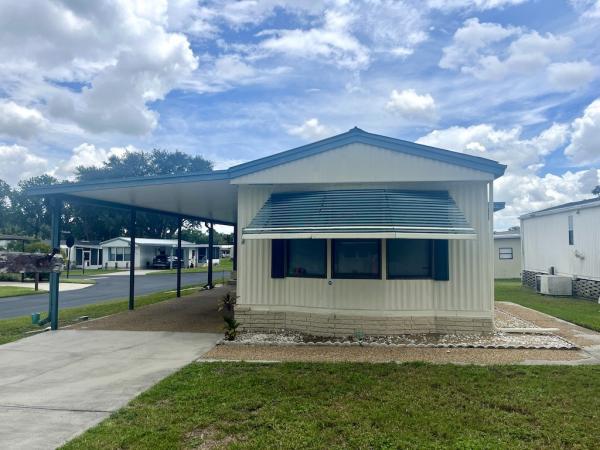 1988 SPEC Mobile Home For Sale