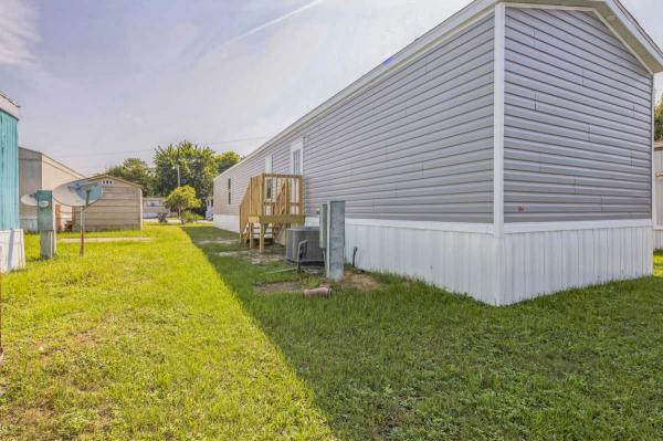 2025 Champion Manufactured Home
