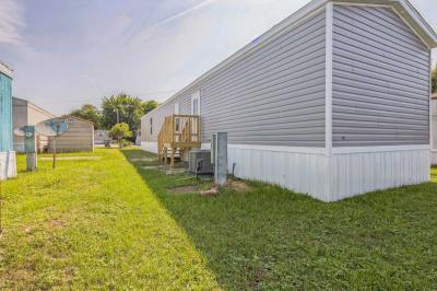 Mobile Home at 600 Ermine Road #587 West Columbia, SC 29170