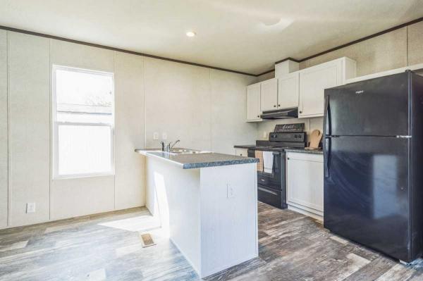 2025 Champion Manufactured Home