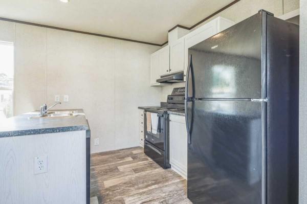 2025 Champion Manufactured Home
