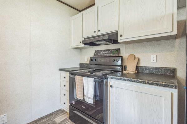 2025 Champion Manufactured Home