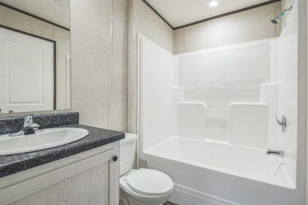 2025 Champion Manufactured Home