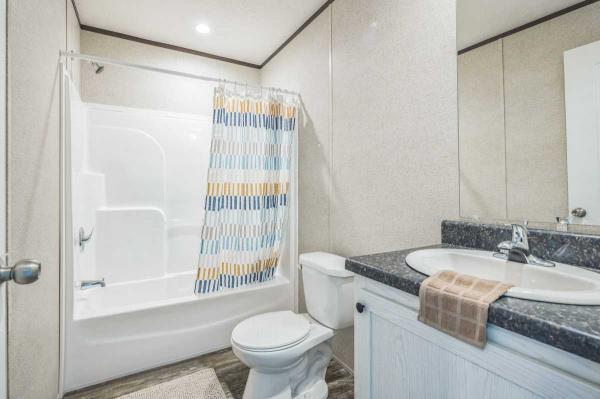 2025 Champion Manufactured Home