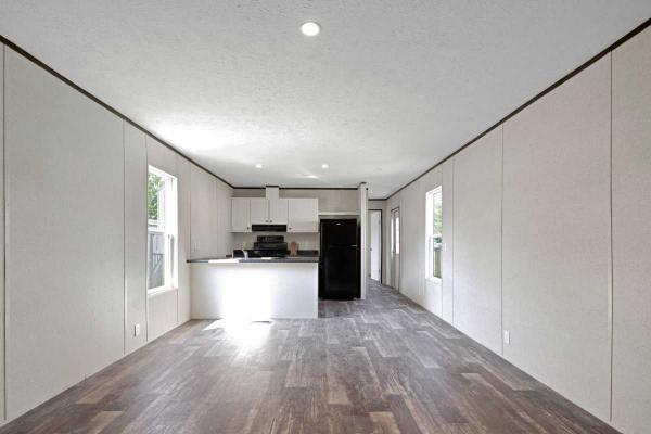 2025 Champion Manufactured Home