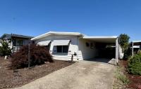 1974 Brookwood Manufactured Home