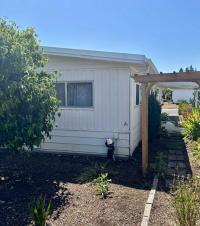 1974 Brookwood Manufactured Home