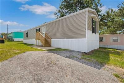 Mobile Home at 600 Ermine Road #624 West Columbia, SC 29170
