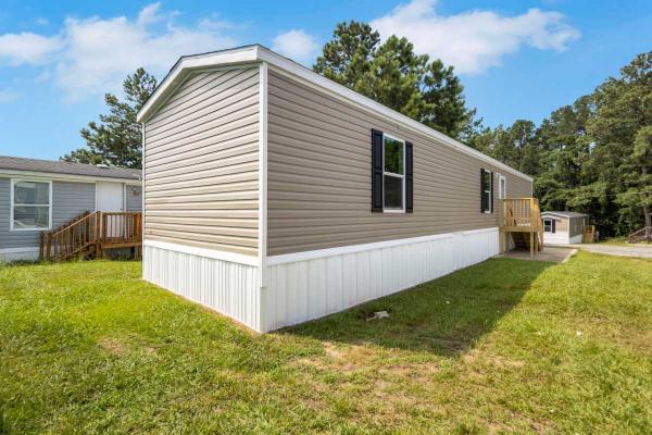 2025 Champion Manufactured Home