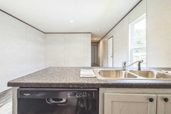 2025 Champion Manufactured Home
