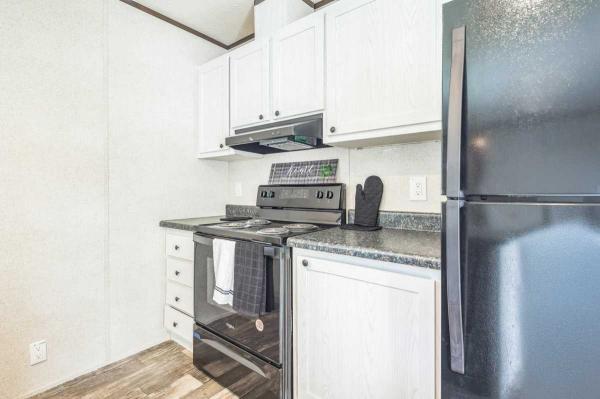 2025 Champion Manufactured Home