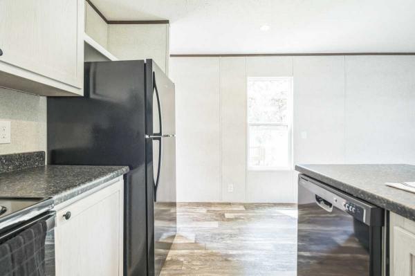2025 Champion Manufactured Home