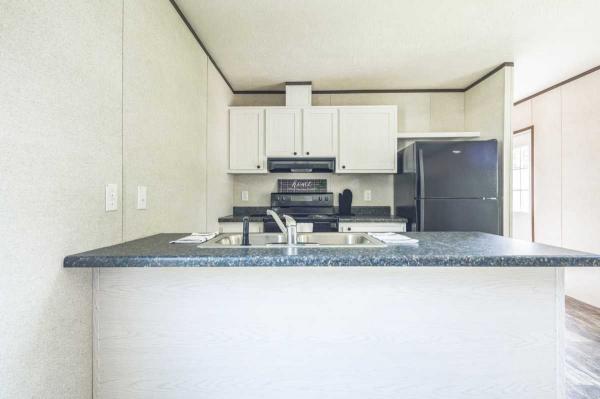 2025 Champion Manufactured Home