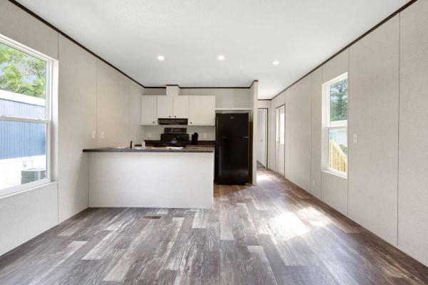 2025 Champion Manufactured Home