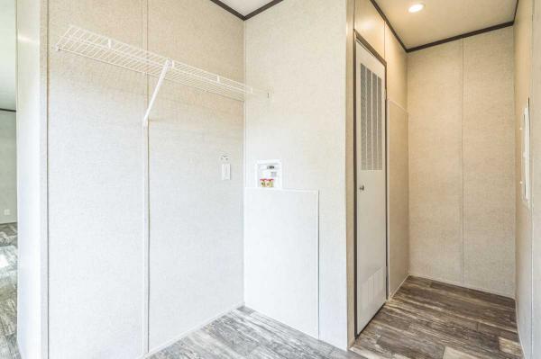 2025 Champion Manufactured Home