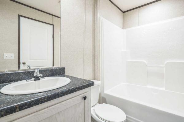 2025 Champion Manufactured Home