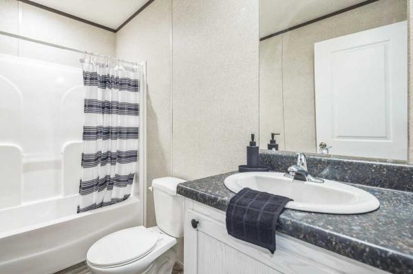 2025 Champion Manufactured Home