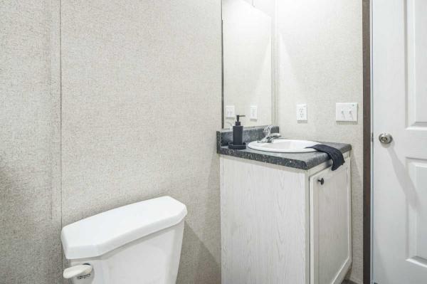 2025 Champion Manufactured Home