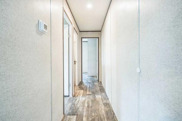 2025 Champion Manufactured Home