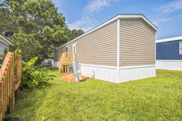 2025 Champion Manufactured Home