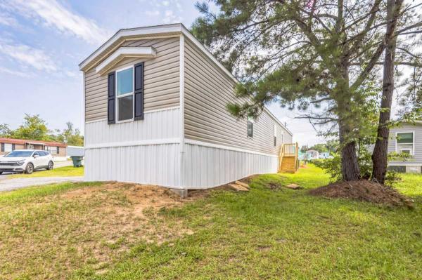 2025 Champion Manufactured Home