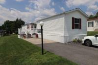 2003 Skyline Manufactured Home