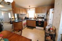 2003 Skyline Manufactured Home