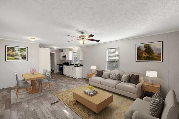 2023 Champion Mobile Home For Sale