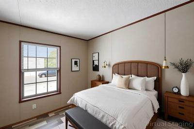 Photo 5 of 18 of home located at 402 Dorset Lane Almont, MI 48003
