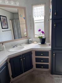 1994 Palm Harbor 5000 Series Manufactured Home