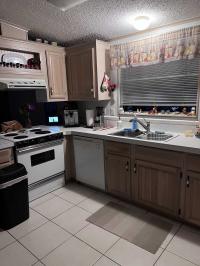 1994 Palm Harbor 5000 Series Manufactured Home