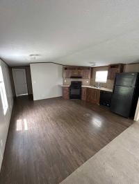 2014 Clayton Homes Juniper Manufactured Home