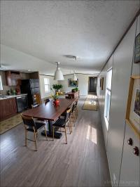 2014 Clayton Homes Juniper Manufactured Home